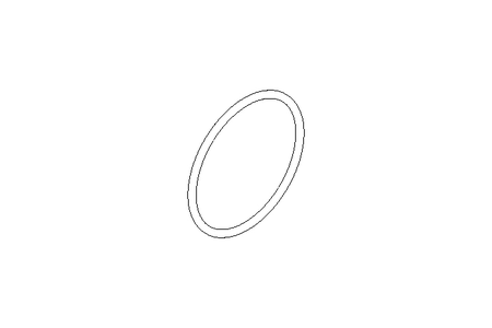 O-ring 77x4 NBR DIN3770