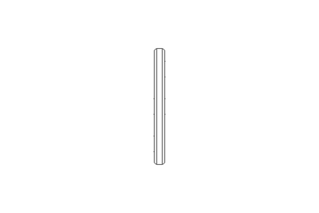 GLYD sealing ring RG 50x62x5.6 PTFE