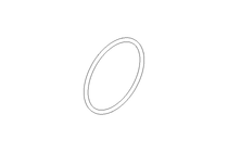 O-ring 69x3.55 NBR