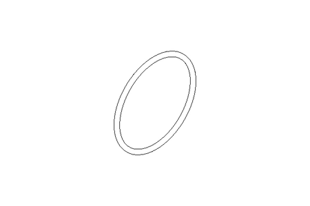 Guarnizione O-ring 69x3,55 NBR