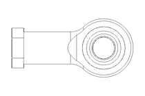 TOGGLE LINK HEAD        KJ12 D