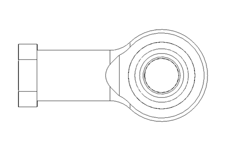 TOGGLE LINK HEAD        KJ12 D