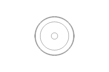 SPROCKET DUPLEX 1/2 X 5/16 T=36