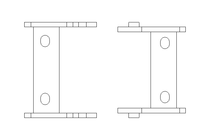 T-COUPLING TYPE 3-0450.41