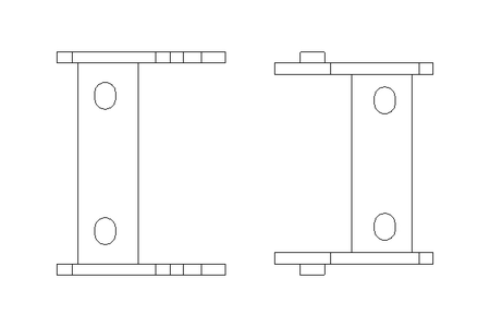 T-COUPLING TYPE 3-0450.41