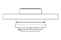 EAS-Kupplung Gr. 2