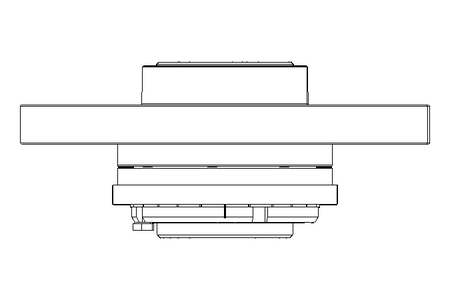 EAS-Kupplung Gr. 2