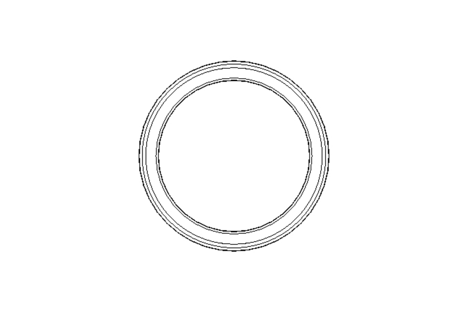 Inner ring IR 12x15x12.5