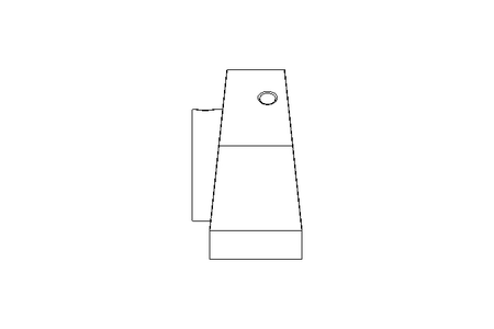 Cojinete de pedestal PSHE 40x49,2x43,7