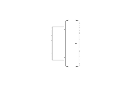 Rodamiento insertable GRAE NPPB 30x62