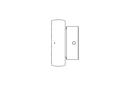 Dispositif de serrage GRAE NPPB 30x62