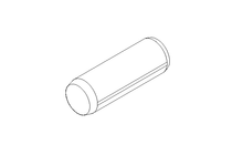 Zylinderstift ISO 8735 8x24 St