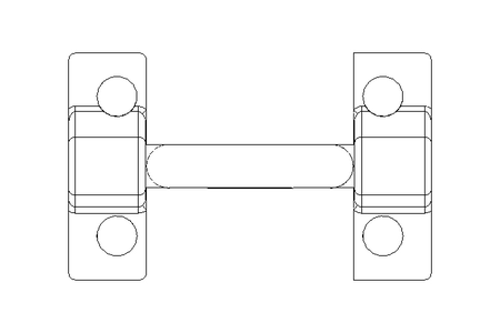 Ringbock 16 t