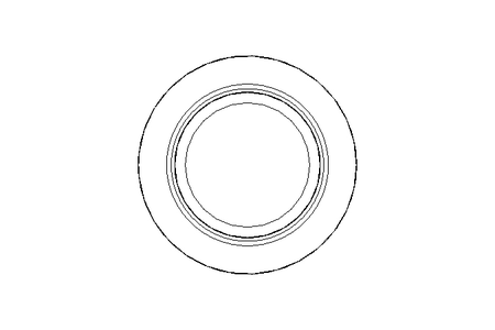 Cap screw M30x100 8.8 DIN912