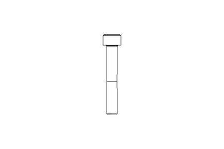 Zyl-Schraube M6x40 8.8 ISO4762