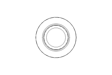 Zyl-Schraube M6x40 8.8 ISO4762