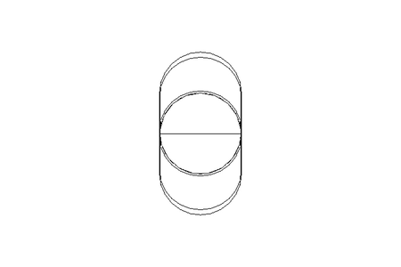 Goupille ISO 1234 1,2x12 A2