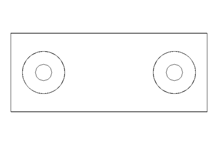 Set collar split 10x30x12 PA