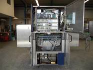 Inspection machine, Linatronic M2, Krones