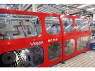 Verpackungsmaschine Vega Ocme