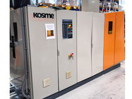Blow moulding machine, KSB 3000, Kosme