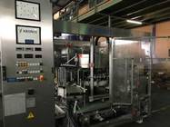 Labelling machine Robusta 600-10-4-4-180