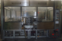 Labelling Machine, Topmatic 1.800-51-600-8-8-110