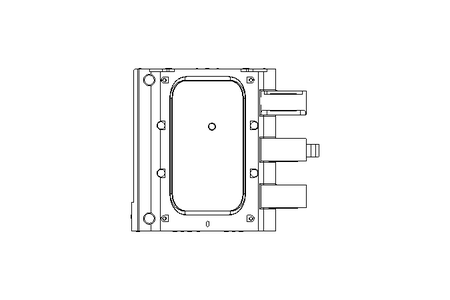 MOULD CARRIER