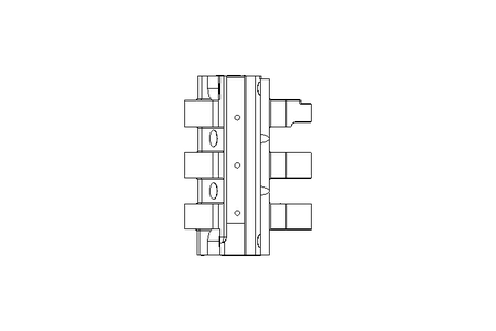 MOULD CARRIER