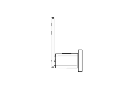 Clamping element D78 d12 86Nm