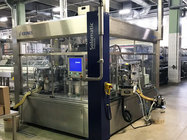 Labelling machine, Solomatic 1200-25-6-5-160, Krones