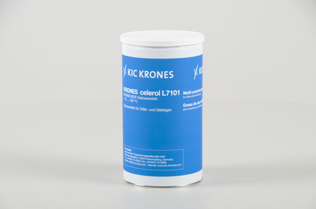 KRONES celerol L 7101 | 1 kg-can