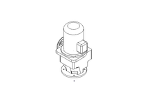 ADJUSTABLE SPEED MOTOR VAR 20/0 350-0750 B05