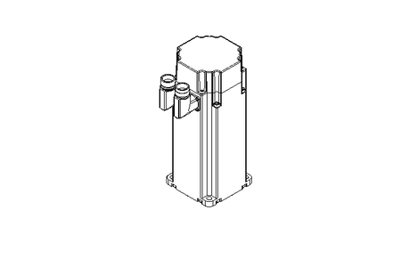 SYNCHRONOUS MOTOR 3000RPM 7.7NM