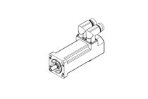 BRUSHLESS MOTOR + ABSOLUTE ENCODER 0.6NM