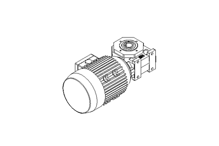 GETRIEBEMOTOR