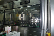 Etikettiermaschine, Topmatic 1800-36-6-5-160