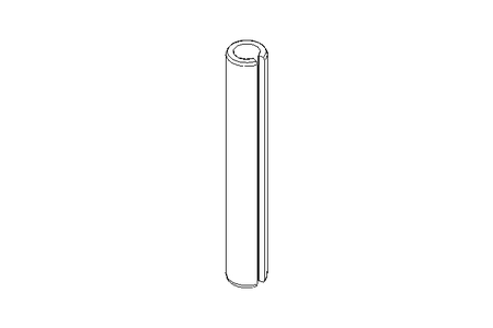 ELASTIC PIN 6874 06X040