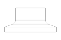 Sterile Clamp Conenecting Piece