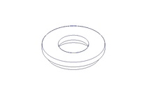 GASKET  DN 10