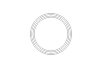 GASKET        5832477/93 DN 65