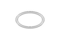 GASKET        5832627/93 DN100