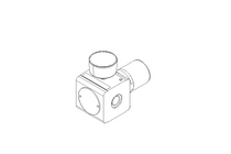 PRESSURE REGULATOR