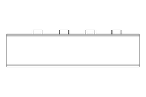 Anschlussblock G1/4