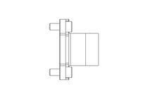 FLANGE SNCL  63