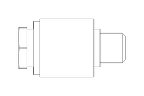 CONECTOR TORNILLO LCK M5  PK-3