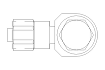 RACCORD RAPIDE    LCK M5  PK-3