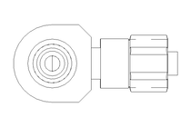 RACCORD RAPIDE    LCK M5  PK-3