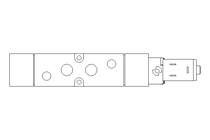 VALVE               MFH-5-1/4B