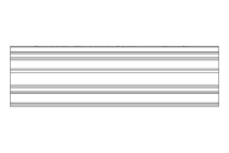 Anschlussblock PRS-1/4-4-B